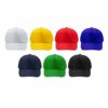 Calisto RPET cap med 5 panels - Bilde 10