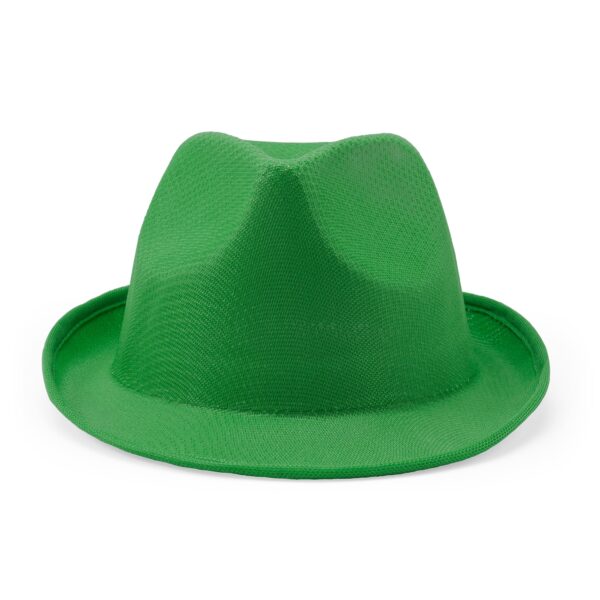 Dusk hatt m/brem - Bilde 7