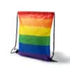 Bremen Pride gymbag