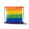 Bremen Pride gymbag - Bilde 2