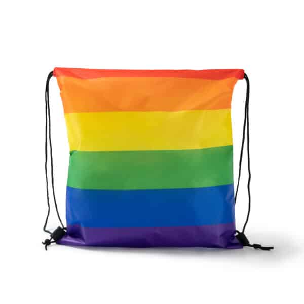 Bremen Pride gymbag - Bilde 2