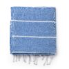 Denia 100% bomull towel/sarong - Bilde 2