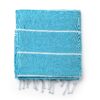 Denia 100% bomull towel/sarong - Bilde 5