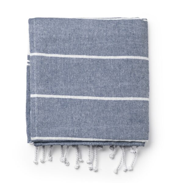 Denia 100% bomull towel/sarong - Bilde 6