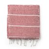 Denia 100% bomull towel/sarong - Bilde 8