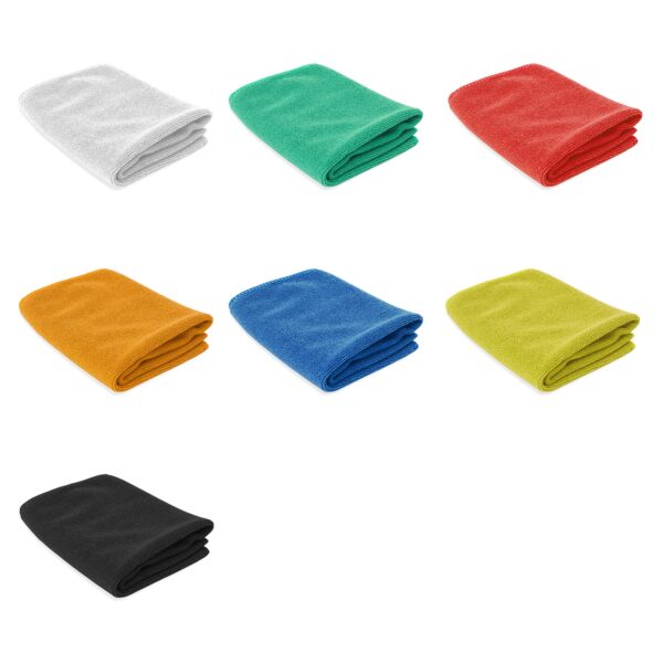 Bay hand towel - Bilde 2