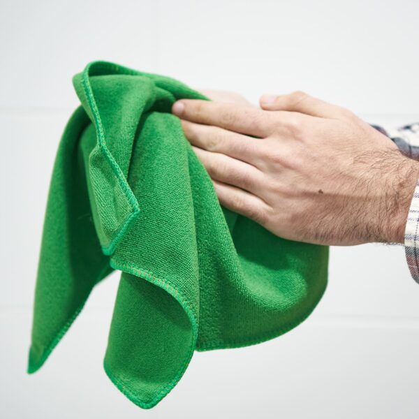 Bay hand towel - Bilde 8