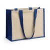 Nantes jute handlenett