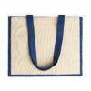 Nantes jute handlenett - Bilde 2