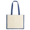 Nantes jute handlenett - Bilde 3