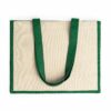 Nantes jute handlenett - Bilde 6