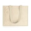 Nantes jute handlenett - Bilde 7