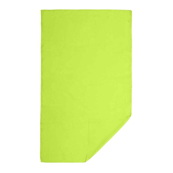 Cork multi-sport microfibre towel - Bilde 6