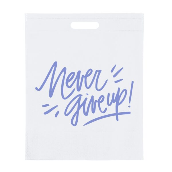 Donet non-woven bag - Bilde 4