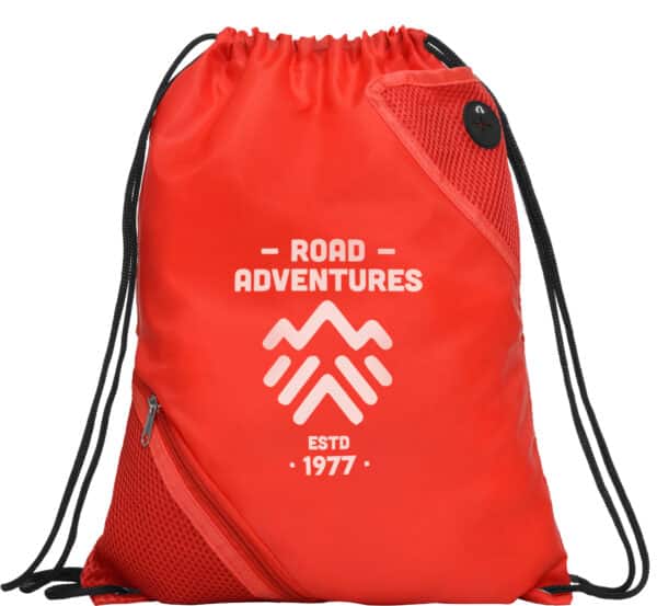 Cuanca gymbag - Bilde 7