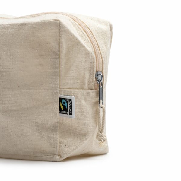 Naro Fairtrade toalettmappe - Bilde 3