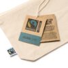 Zigari Fairtrade toalettmappe - Bilde 5
