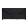 Garza travel document bag