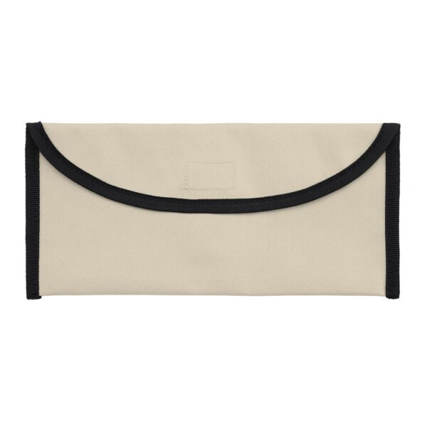 Garza travel document bag - Bilde 5