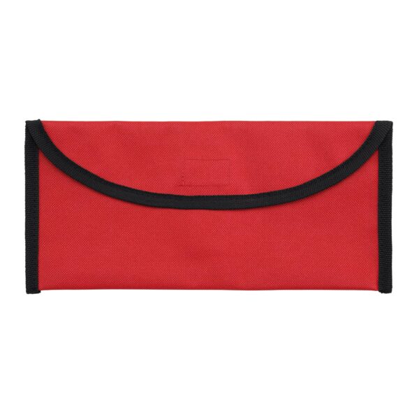 Garza travel document bag - Bilde 7