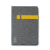 Sikas RPET A5 notebook - Bilde 3