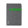 Sikas RPET A5 notebook - Bilde 5