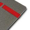 Sikas RPET A5 notebook - Bilde 9