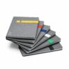 Sikas RPET A5 notebook - Bilde 10