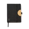Darit RPET A5 notebook - Bilde 2