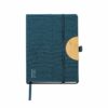 Darit RPET A5 notebook - Bilde 6