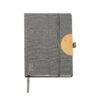 Darit RPET A5 notebook - Bilde 7