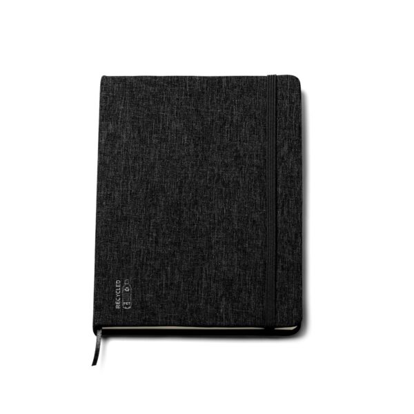 Soyer RPET A5 notebook