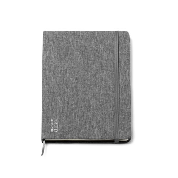 Soyer RPET A5 notebook - Bilde 12