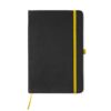 Piana A5 notebook