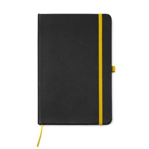 Piana A5 notebook