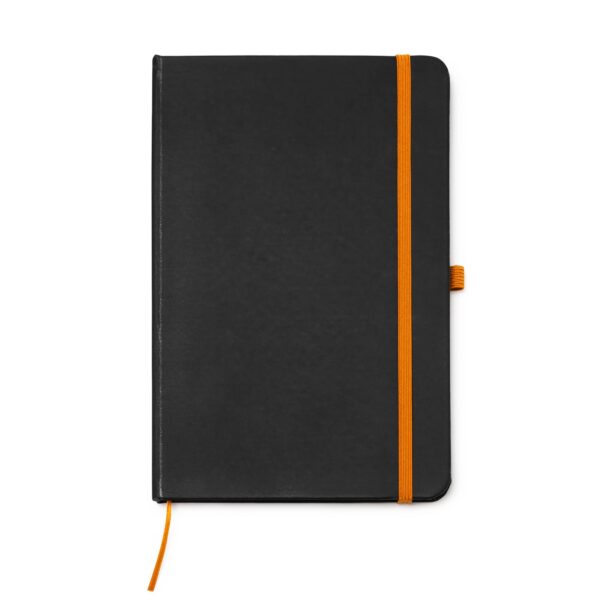 Piana A5 notebook - Bilde 5