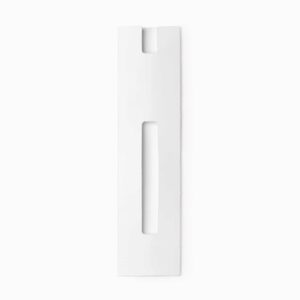 Burton cardboard sleeve for pens