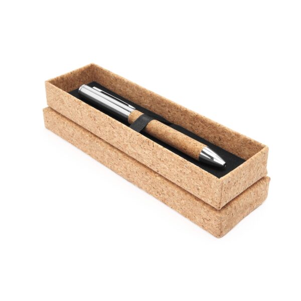Arthur elegant metal ball pen - Bilde 4