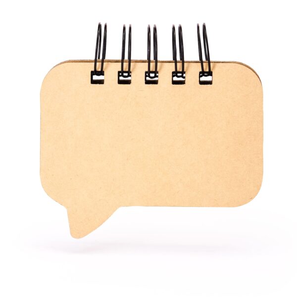 Anfi ticky notes spiral ring pad - Bilde 5