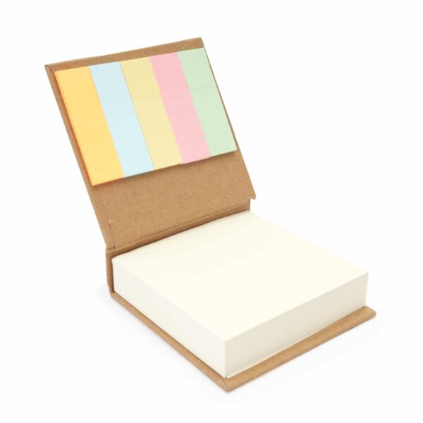 Bosco classic note pad