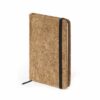 Cales A6 notepad