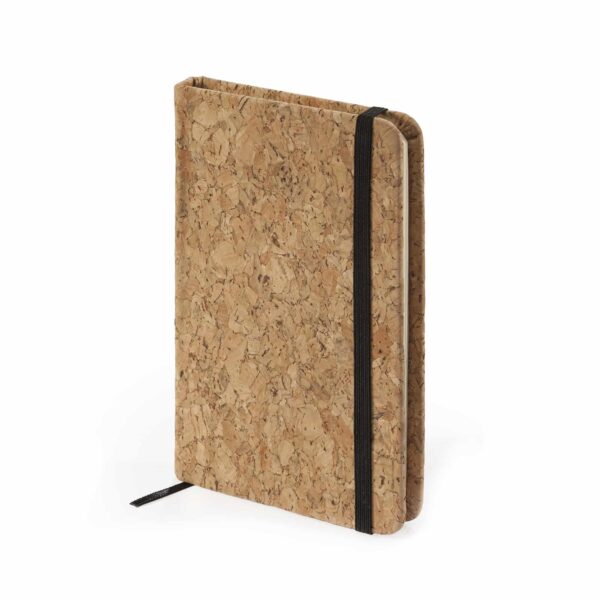 Cales A6 notepad