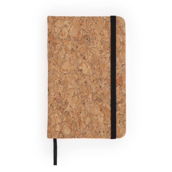 Cales A6 notepad - Bilde 2