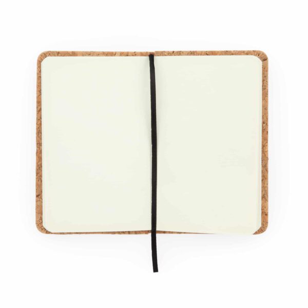 Cales A6 notepad - Bilde 3