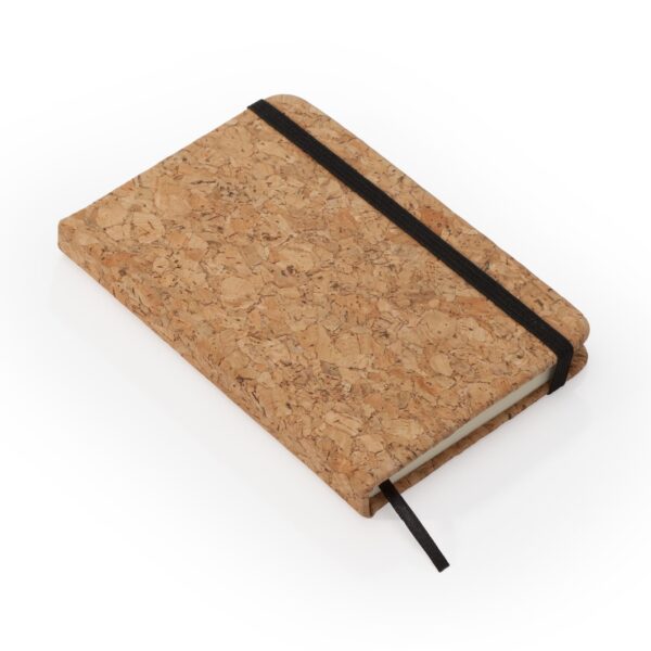 Cales A6 notepad - Bilde 4
