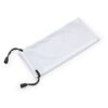Cloud glasses pouch med drawstring