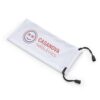 Cloud glasses pouch med drawstring - Bilde 2