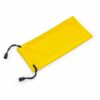 Cloud glasses pouch med drawstring - Bilde 4