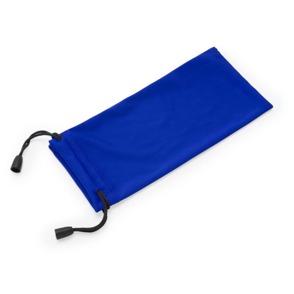 Cloud glasses pouch med drawstring - Bilde 5