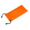 Cloud glasses pouch med drawstring - Bilde 7